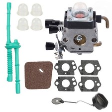 Carburateur Matériel Jardinage Installation Facile Modèles Compatibles Précis