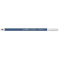 [1400/400] Stabilo Crayon de couleur Fusain Pastel CarbOthello Bleu de Prusse...