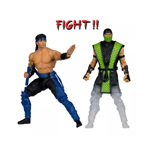 Farlane mortal kombat - farlane,