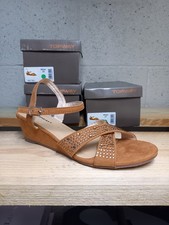 Sandales pieds tongs - pieds,