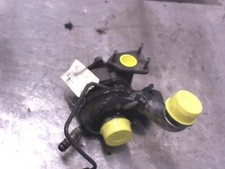 Turbo RENAULT LAGUNA 2 PHASE 1 7701475282