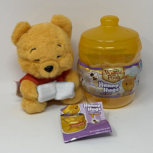 Winnie the pooh hunny hugs - winnie,