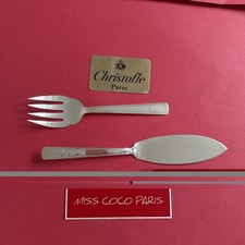 SERVICE POISSON  22 /28 CM