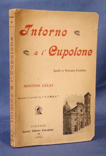 Montino celli around the - around,