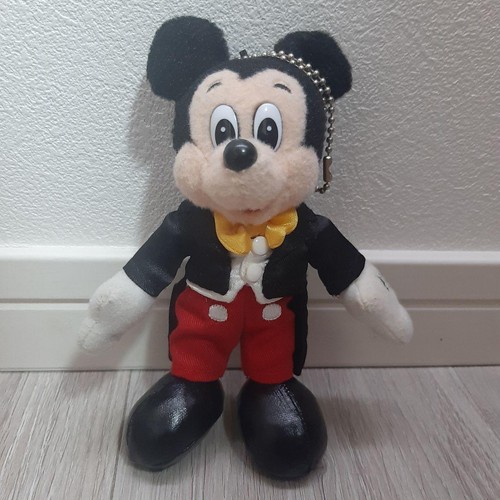 Mascotte disney mickey mouse - disney,