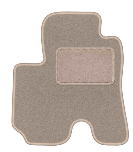 Tapis conducteur moquette - conducteur,