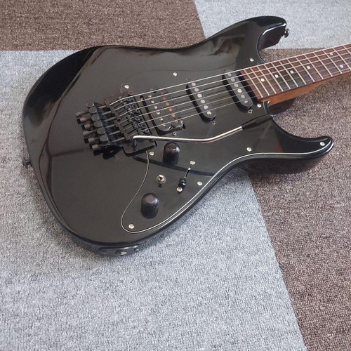 Guitare électrique greco - électrique,