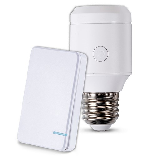 Douille ampoule sans - ampoule,