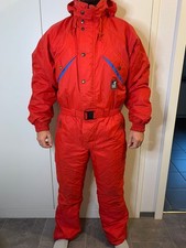 Combinaison De Ski K-way Vintage m l