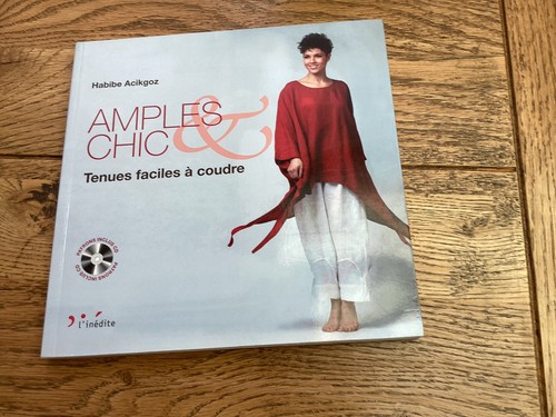 Couture amples chic h - chic,