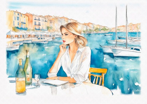 Tableau création originale - ,