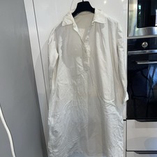 Ancienne chemise de nuit en