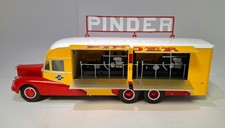 Camion pinder bernard 1951 - pinder,