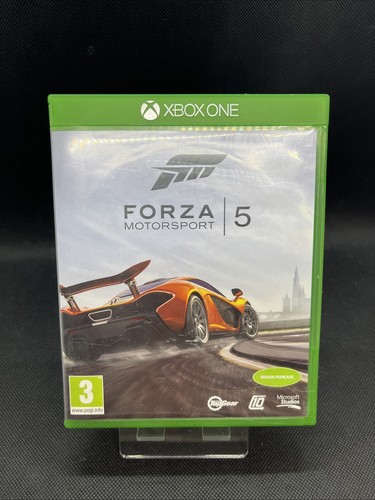 Forza motorsport xbox one - /,