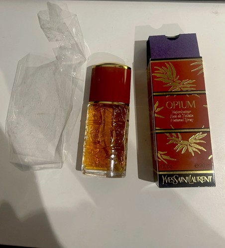 Parfum edt ysl - parfum, 30ml