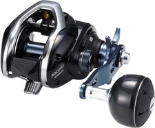 Moulinet à appât Shimano