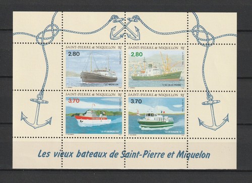 Saint pierre miquelon n - pierre, n°