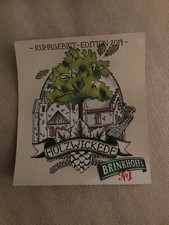 Brinkhoffs n° 1 Ruhrgebiet
