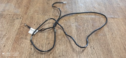 Faisceau lunette arriere - faisceau,