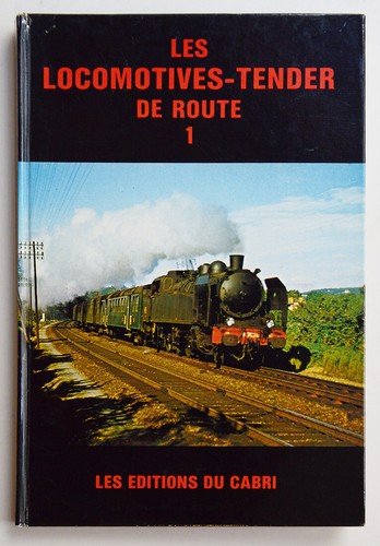 Les locomotives tender - les, locomotives-tender