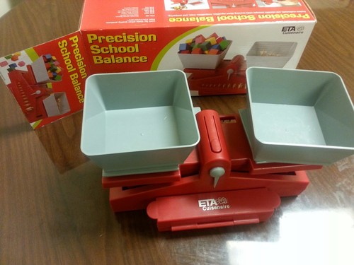 Eta cuisenaire precision - eta,