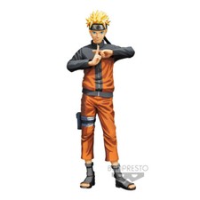 Banpresto Naruto Shippuden -
