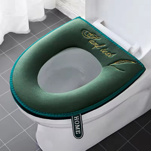 Housse siège toilette - de,