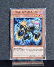 carte YU-GI-OH BP03-FR098