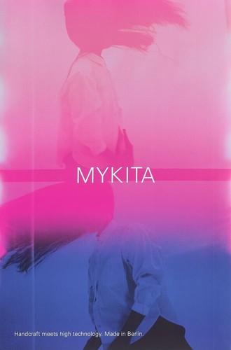 Mykita berlin eyewear - mykita,