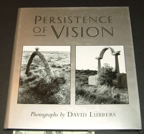 Persistence vision david - persistence, by