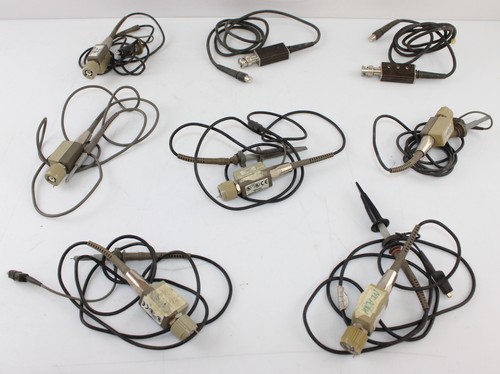 Lot sonde rf - de, active