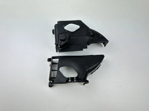 Cache plastique moteur peugeot - moteur,