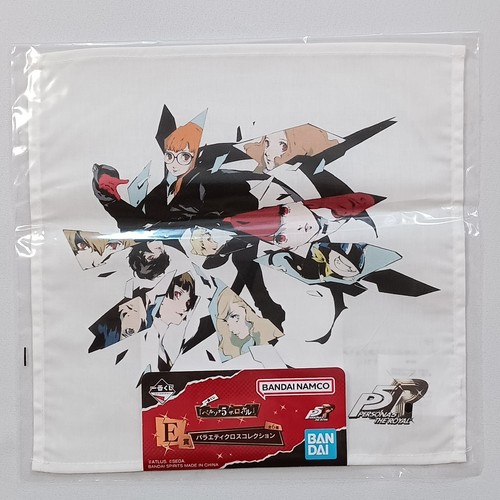 Mouchoir bandai la - bandai,