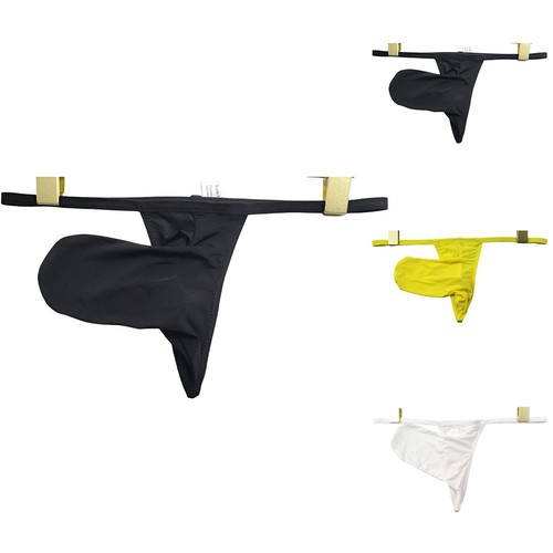 String homme taille - , basse