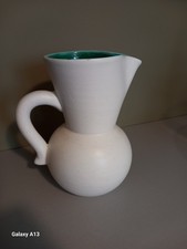Céramique Vallauris Années