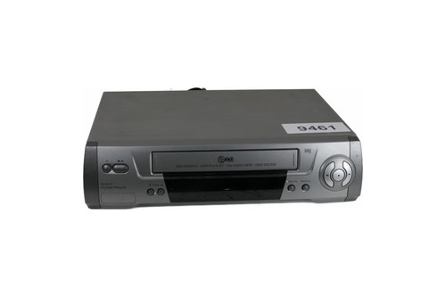 Bc251 magnétoscope vhs - bc251,