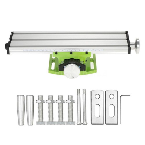 Mini precision milling - mini,