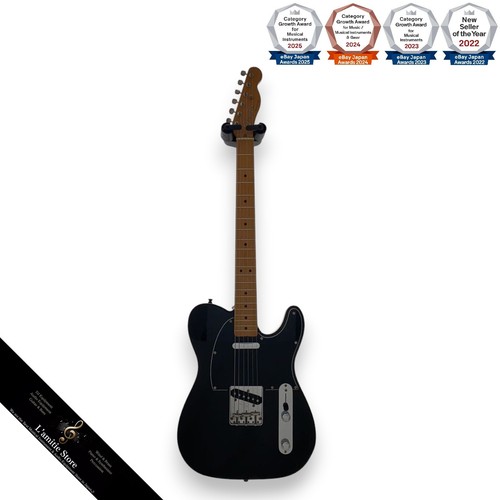 Guitare électrique fender - guitare,