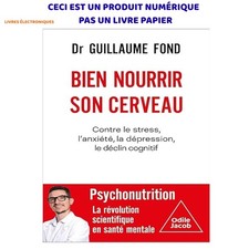 Bien nourrir son cerveau