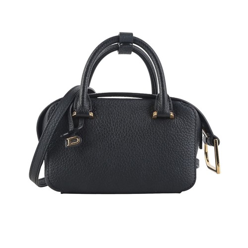 Delvaux sac croisé cool box - delvaux,