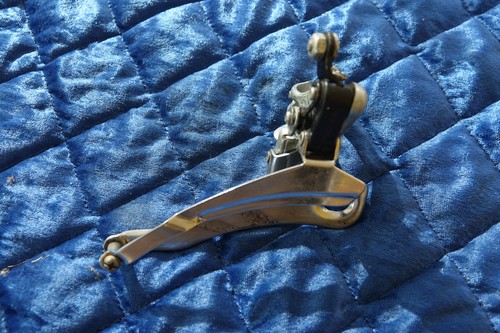 Derailleur avant shimano - avant,