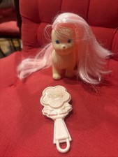 Lady Lovely Locks