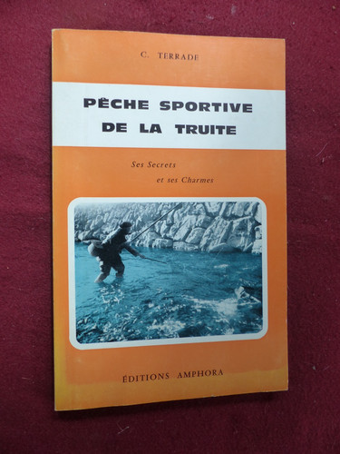 Livre pêche peche sportive - livre,