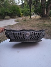 Jardinière Ajourée En