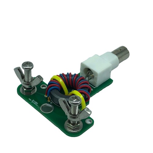 Antenne dipôle balun - 4, 1