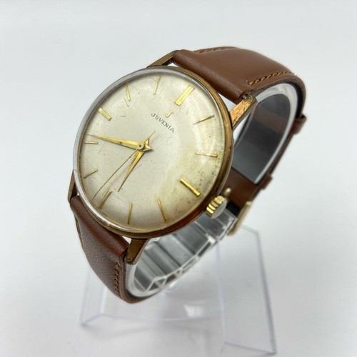 Montre juvenia or - juvenia,