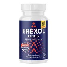 Erexol (30 gélules) –