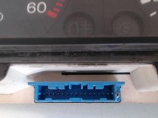 Compteur CITROEN XANTIA PHASE 1 96014607/09020499904