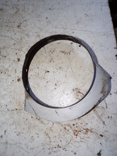 Cache variateur 50 94 - cache,