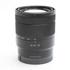 Sony vario tessar - e, 16-70mm